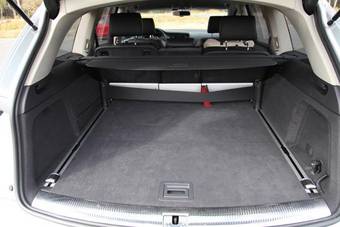 2008 Audi Q7 For Sale