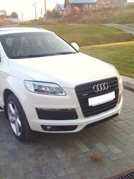 2008 Audi Q7 For Sale