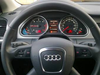 2008 Audi Q7 For Sale