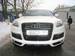 Preview 2008 Audi Q7