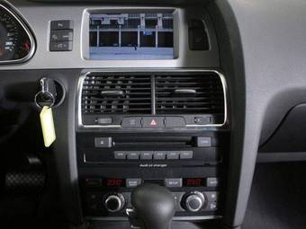 2008 Audi Q7 For Sale