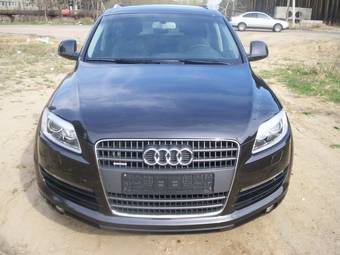 2008 Audi Q7 For Sale