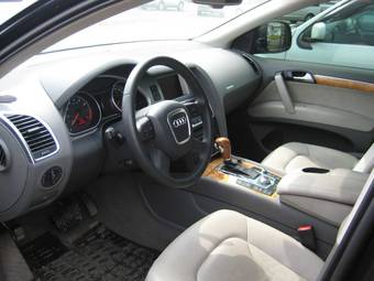 2008 Audi Q7 For Sale