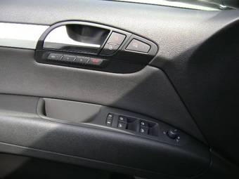 2009 Audi Q7 Images