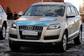 Pictures Audi Q7