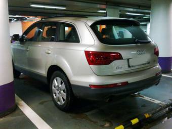 2010 Audi Q7 For Sale