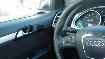 2010 Audi Q7 For Sale
