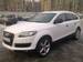 Pictures Audi Q7