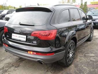 2010 Audi Q7 For Sale