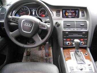 2010 Audi Q7 For Sale