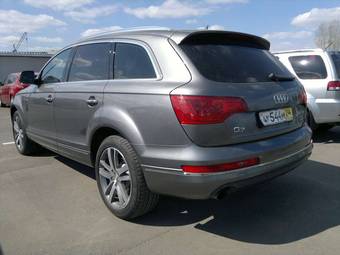 2010 Audi Q7 For Sale