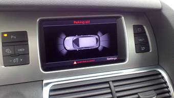 2011 Audi Q7 For Sale