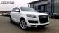 Pictures Audi Q7