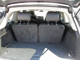 2011 Audi Q7 Pictures