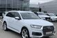 2016 Q7 II 4MB 3.0 45 TDI quattro tiptronic Comfort (249 Hp) 