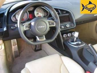 2007 Audi R8 For Sale