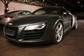 Preview 2007 Audi R8