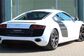 R8 422, 423 5.2 FSI quattro R tronic (525 Hp) 