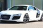 2011 Audi R8 422, 423 5.2 FSI quattro R tronic (525 Hp) 