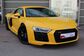 R8 II 4S3 5.2 FSI quattro S tronic V10 plus (610 Hp) 