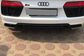 Audi R8 II 4S3 5.2 FSI quattro S tronic V10 plus (610 Hp) 