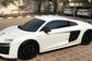 2017 Audi R8 II 4S3 5.2 FSI quattro S tronic V10 plus (610 Hp) 