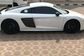 Audi R8 II 4S3 5.2 FSI quattro S tronic V10 plus (610 Hp) 