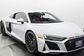 2020 R8 II 4S3 5.2 FSI quattro S tronic V10 plus (612 Hp) 