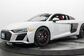 Audi R8 II 4S3 5.2 FSI quattro S tronic V10 plus (612 Hp) 