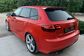 RS3 II 8PA 2.5 TFSI quattro AMT (340 Hp) 