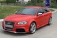 RS3 II 8PA 2.5 TFSI quattro AMT (340 Hp) 