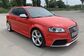 2012 RS3 II 8PA 2.5 TFSI quattro AMT (340 Hp) 