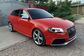 RS3 II 8PA 2.5 TFSI quattro AMT (340 Hp) 