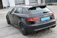 RS3 III 8VA 2.5 TFSI quattro S tronic (367 Hp) 