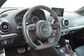 2016 Audi RS3 III 8VA 2.5 TFSI quattro S tronic (367 Hp) 