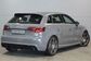2016 RS3 III 8VA 2.5 TFSI quattro S tronic (367 Hp) 