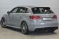 2016 Audi RS3 III 8VA 2.5 TFSI quattro S tronic (367 Hp) 