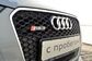 Audi RS3 III 8VA 2.5 TFSI quattro S tronic (367 Hp) 
