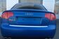 2006 Audi RS4 IV 8K5 4.2 FSI quattro S tronic (450 Hp) 