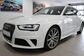 Audi RS4 IV 8K5 4.2 FSI quattro S tronic (450 Hp) 