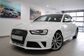 2012 Audi RS4 IV 8K5 4.2 FSI quattro S tronic (450 Hp) 