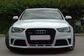 RS4 IV 8K5 4.2 FSI quattro S tronic (450 Hp) 