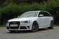 2013 RS4 IV 8K5 4.2 FSI quattro S tronic (450 Hp) 