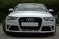 2013 RS4 IV 8K5 4.2 FSI quattro S tronic (450 Hp) 