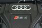 Audi RS4 IV 8K5 4.2 FSI quattro S tronic (450 Hp) 