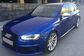 RS4 IV 8K5 4.2 FSI quattro S tronic (450 Hp) 