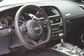 Audi RS5 8T3 4.2 FSI quattro S tronic (450 Hp) 