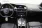 2012 Audi RS5 8T3 4.2 FSI quattro S tronic (450 Hp) 