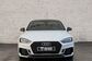 RS5 II F53 2.9 TFSI quattro tiptronic (450 Hp) 