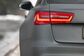 RS6 IV 4G5/C7 4.0 TFSI quattro tiptronic (560 Hp) 